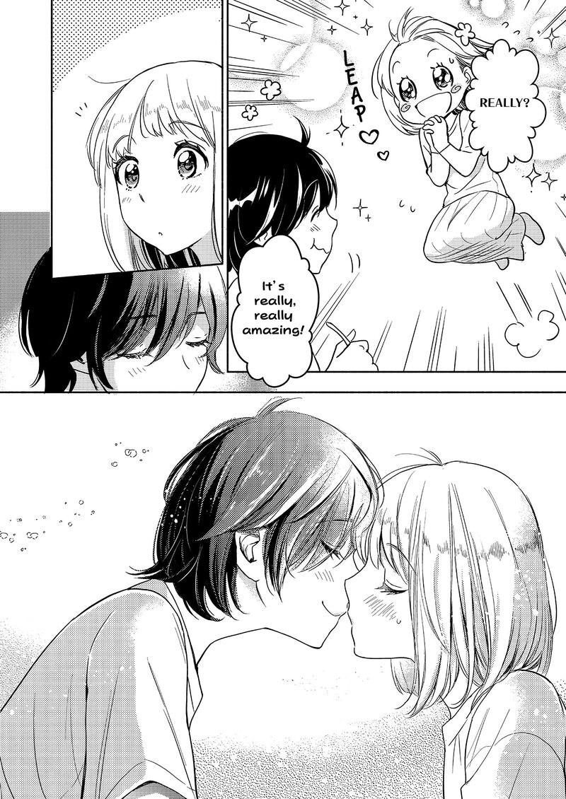 Yamada To Kase San 39 9