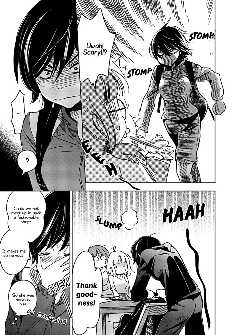 Yamada To Kase San 4 10