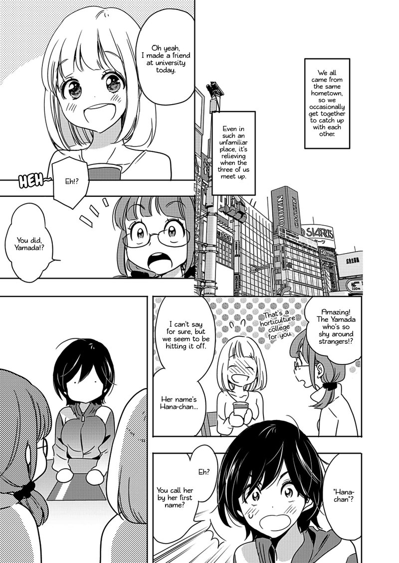 Yamada To Kase San 4 12