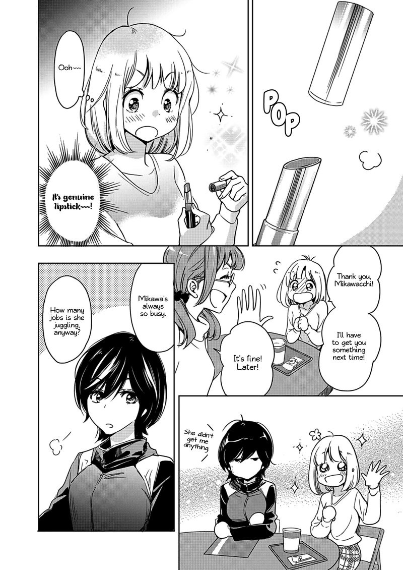Yamada To Kase San 4 15