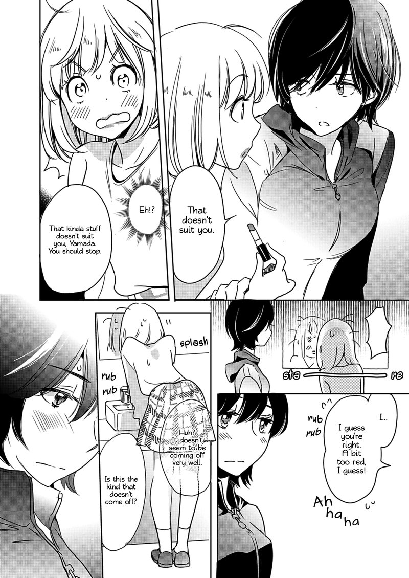 Yamada To Kase San 4 19