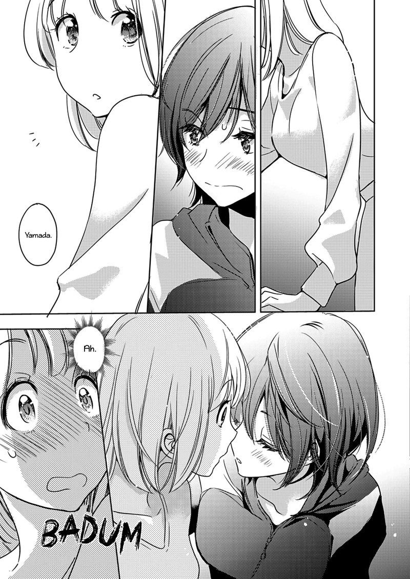 Yamada To Kase San 4 20