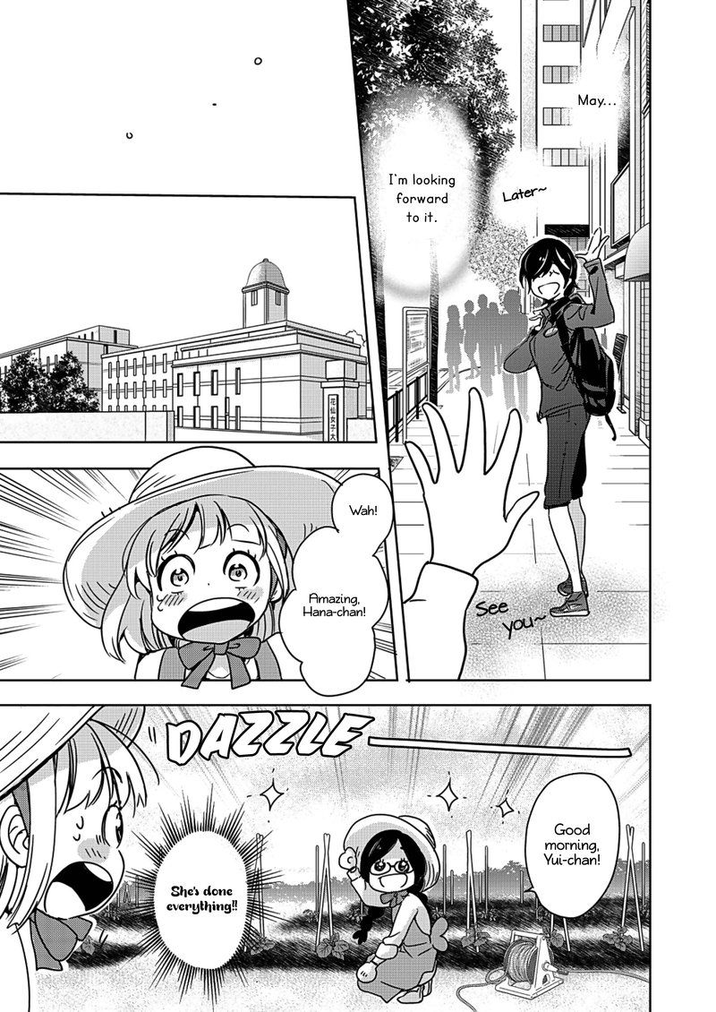 Yamada To Kase San 4 24