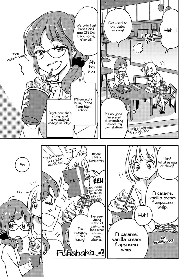 Yamada To Kase San 4 8