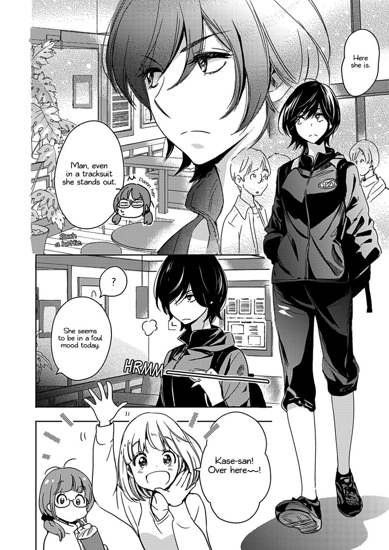Yamada To Kase San 4 9