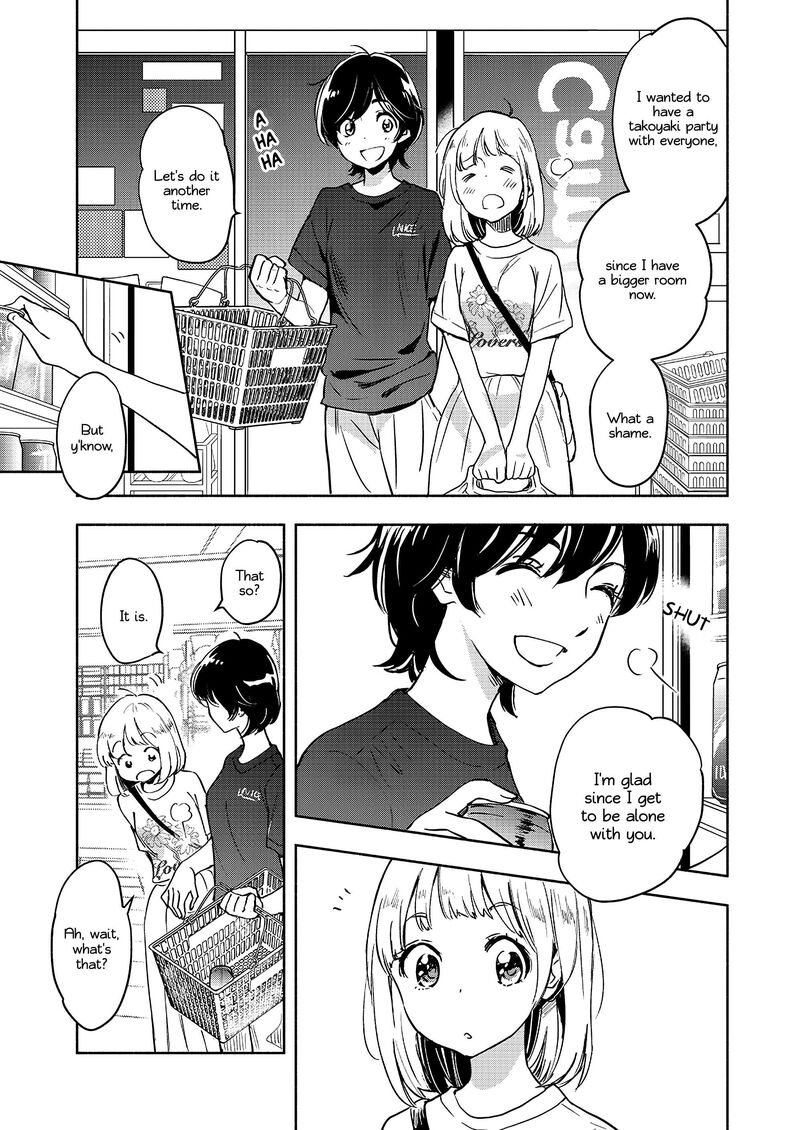Yamada To Kase San 40 14