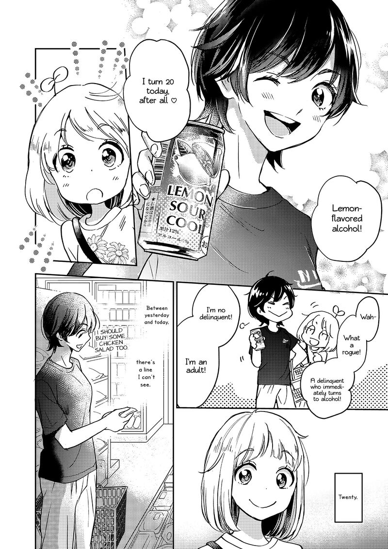 Yamada To Kase San 40 15