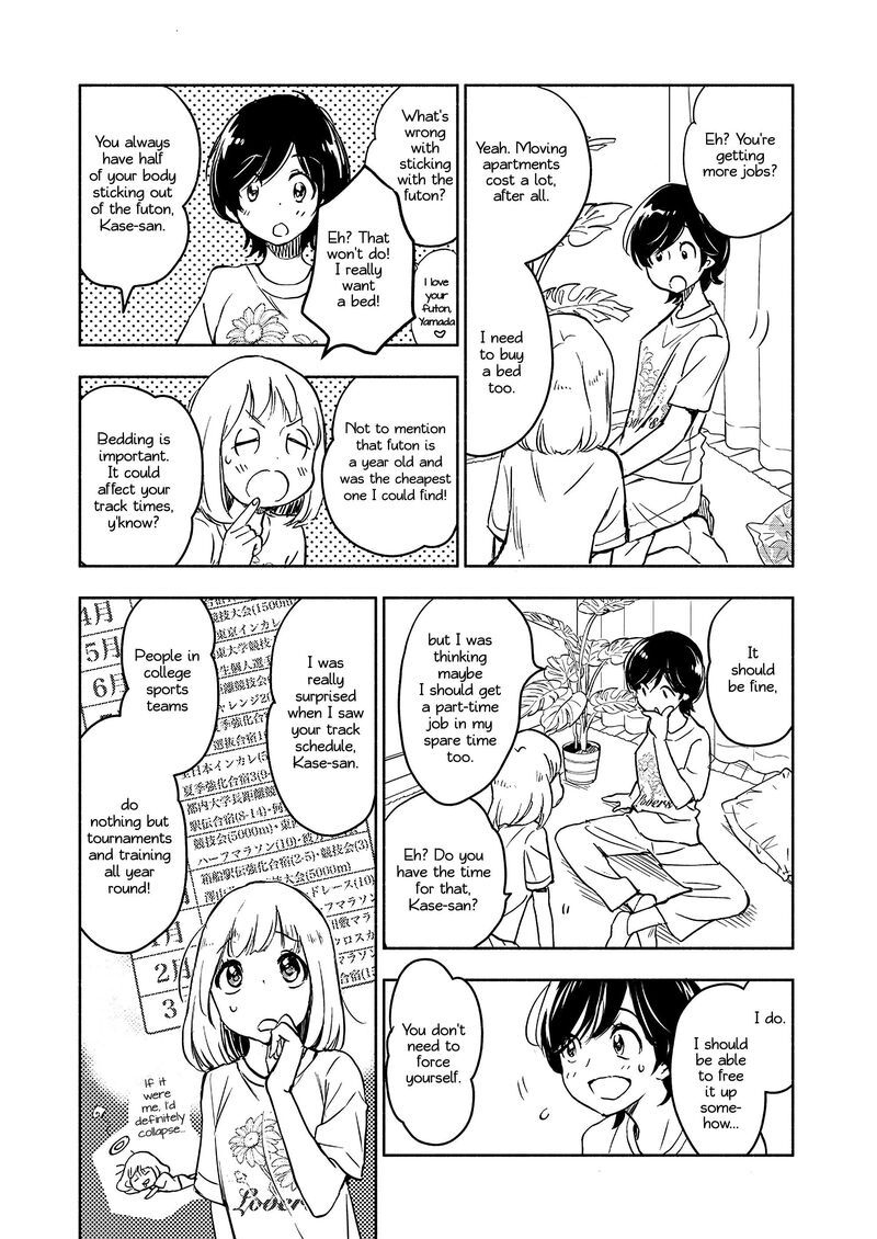 Yamada To Kase San 40 19