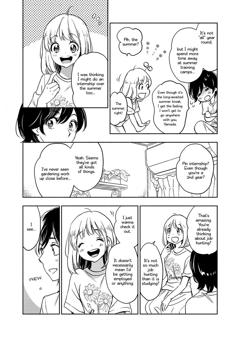 Yamada To Kase San 40 20