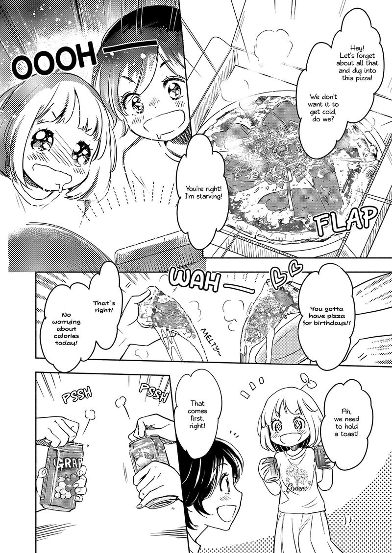 Yamada To Kase San 40 21