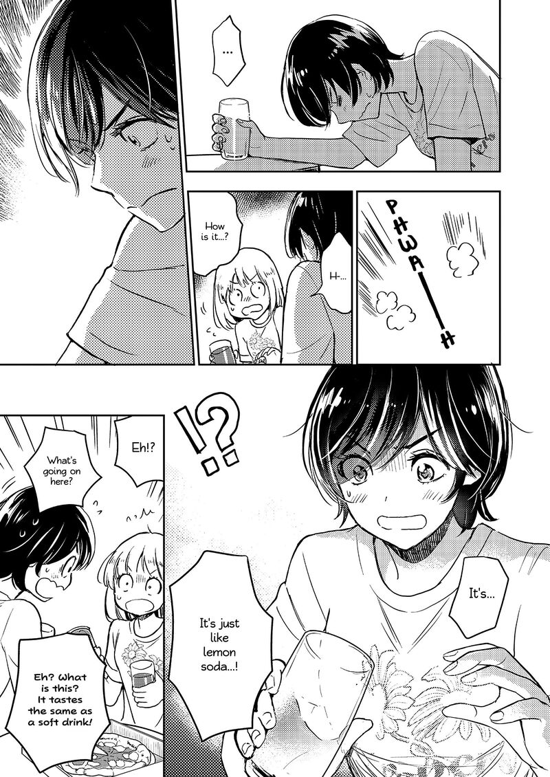 Yamada To Kase San 40 24