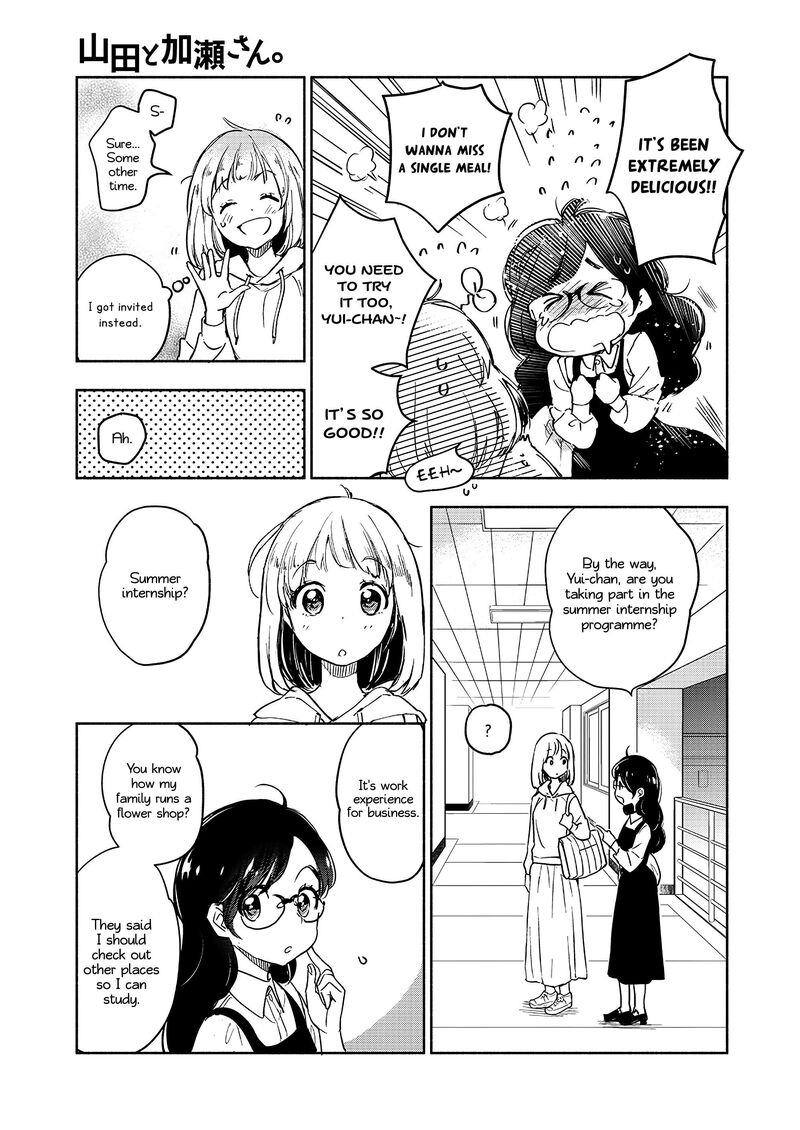 Yamada To Kase San 40 6
