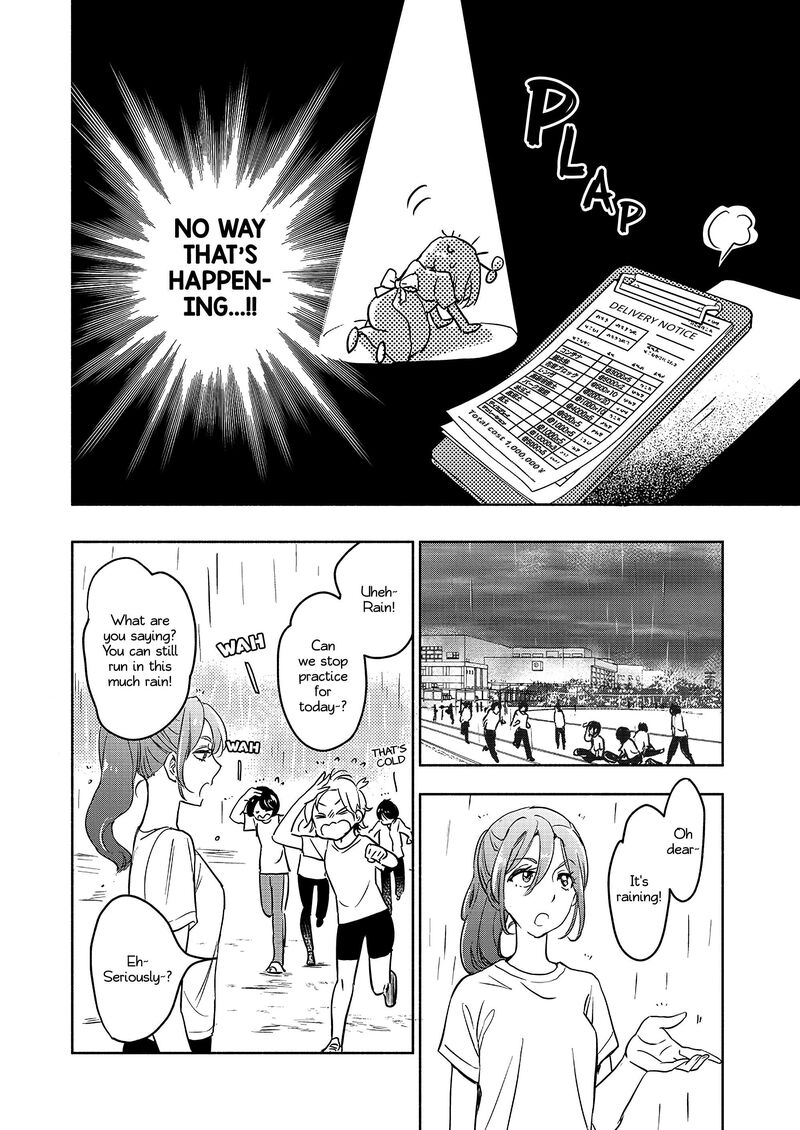 Yamada To Kase San 41 11