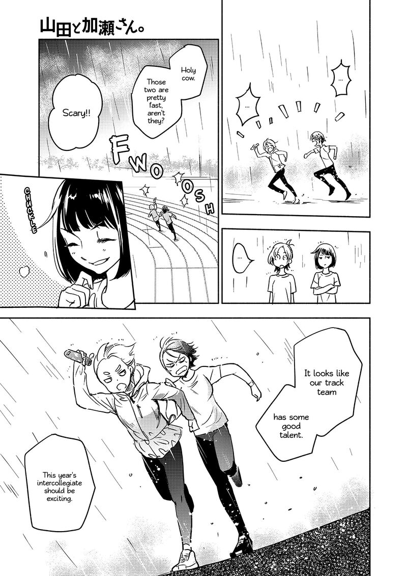 Yamada To Kase San 41 14