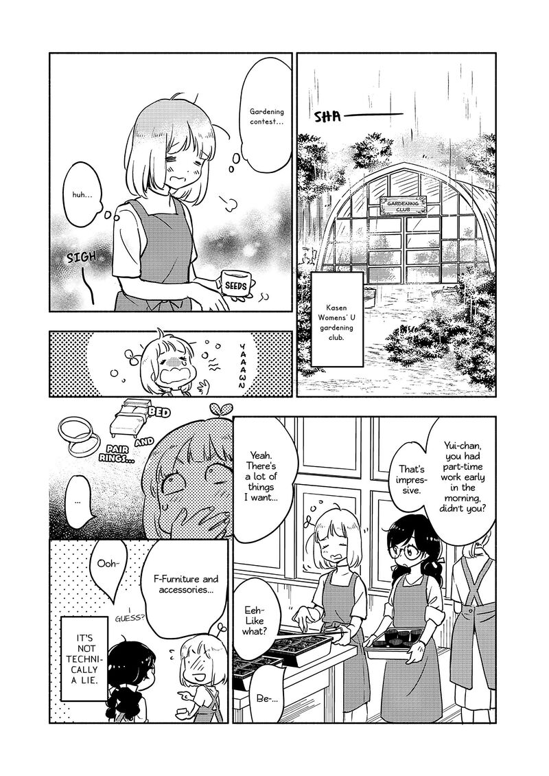 Yamada To Kase San 41 15