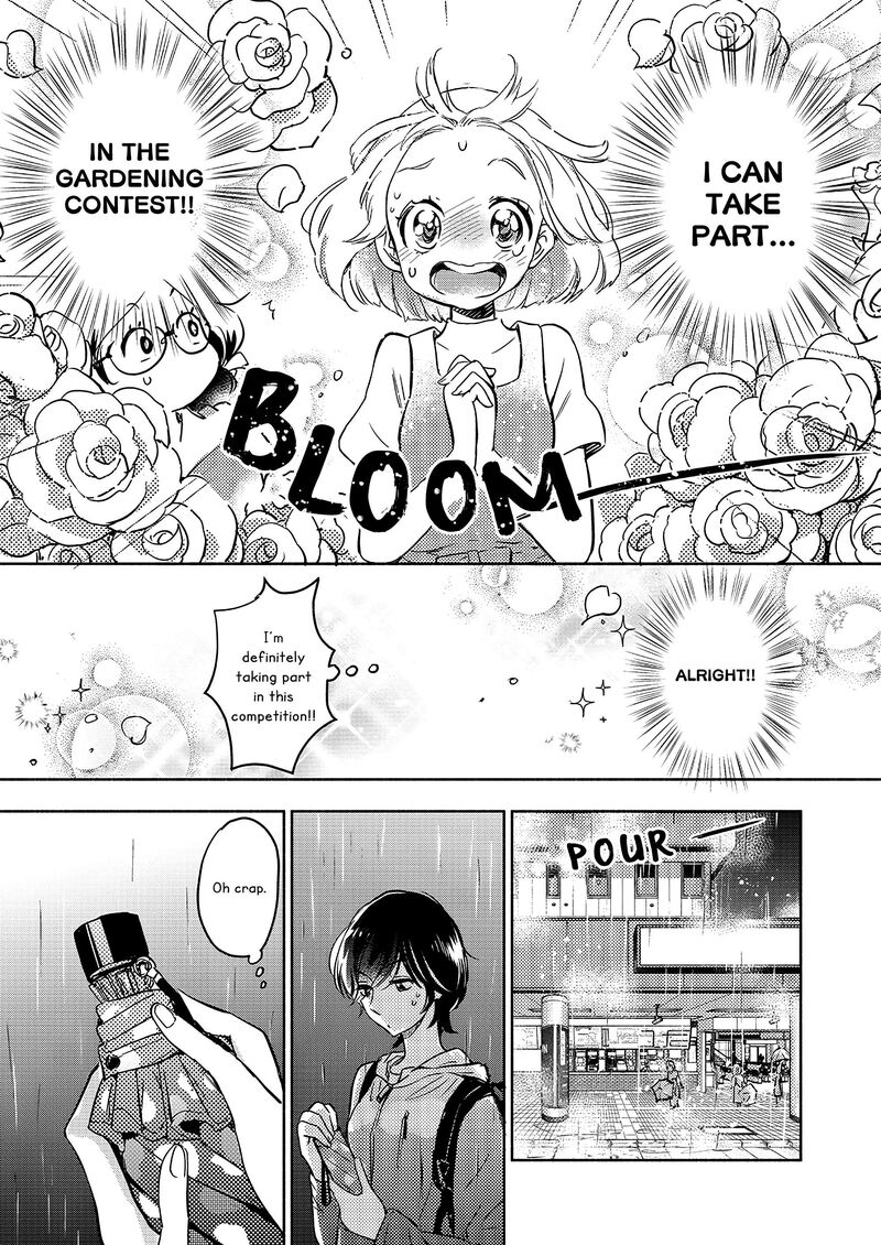 Yamada To Kase San 41 18