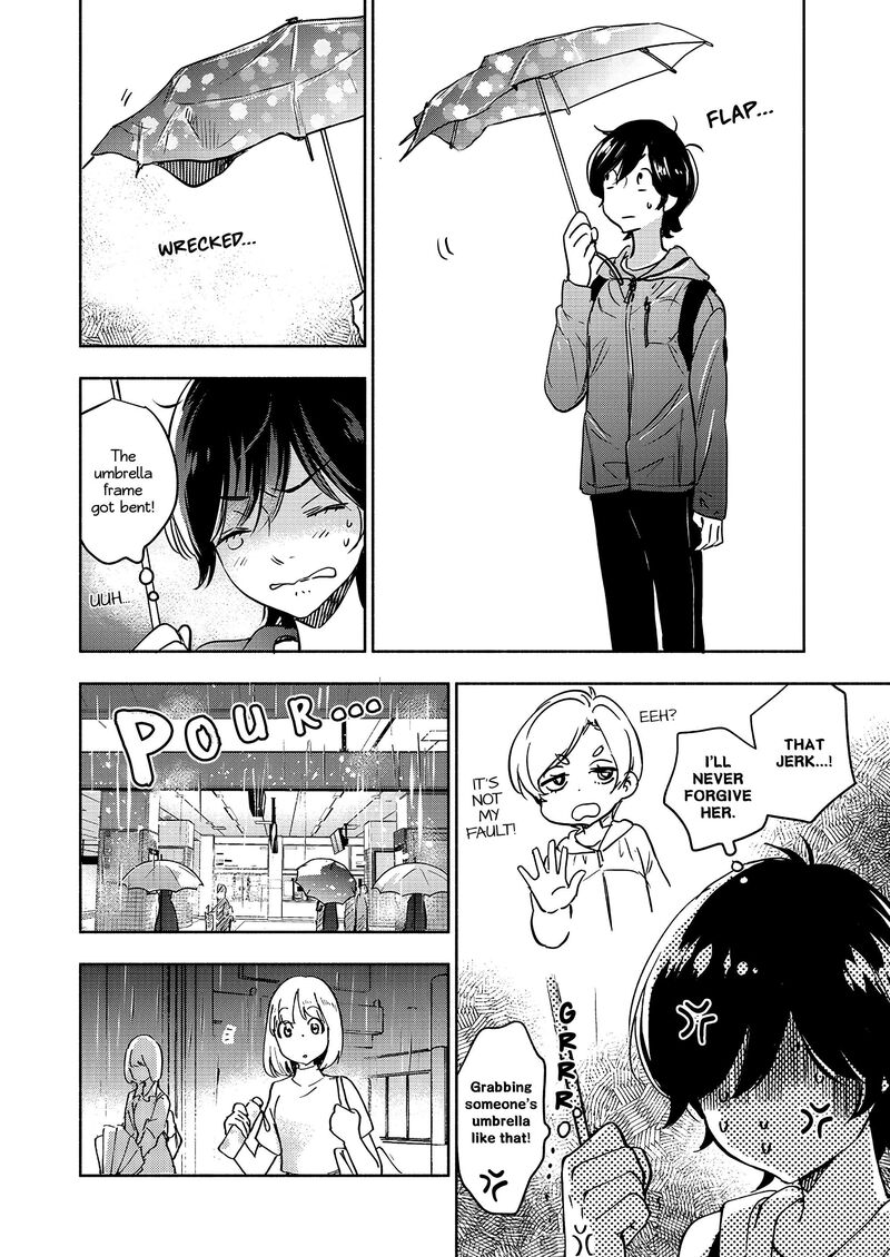Yamada To Kase San 41 19