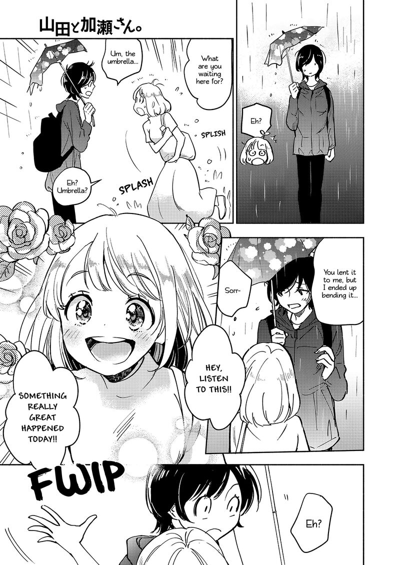 Yamada To Kase San 41 20