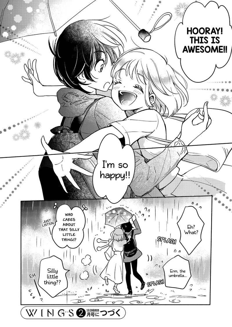 Yamada To Kase San 41 21