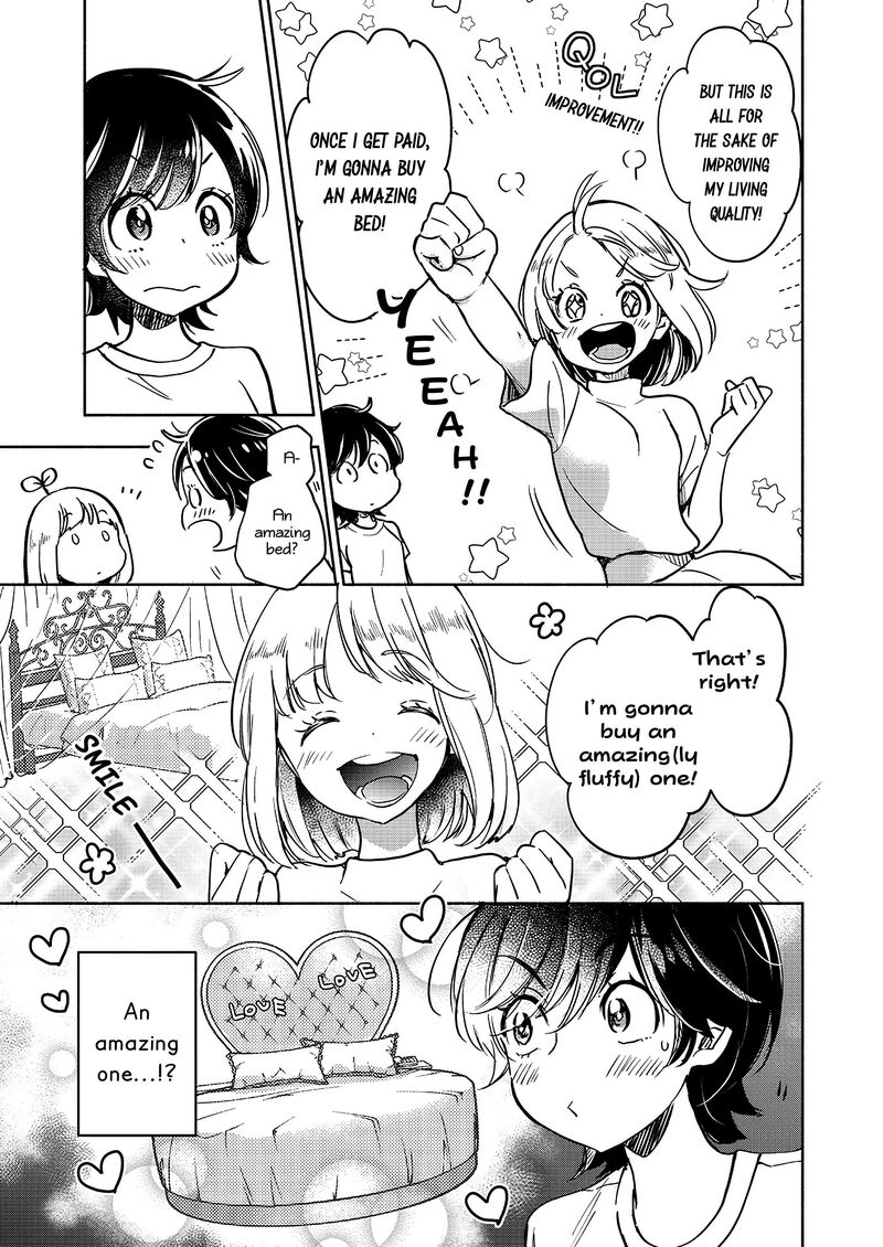 Yamada To Kase San 41 4