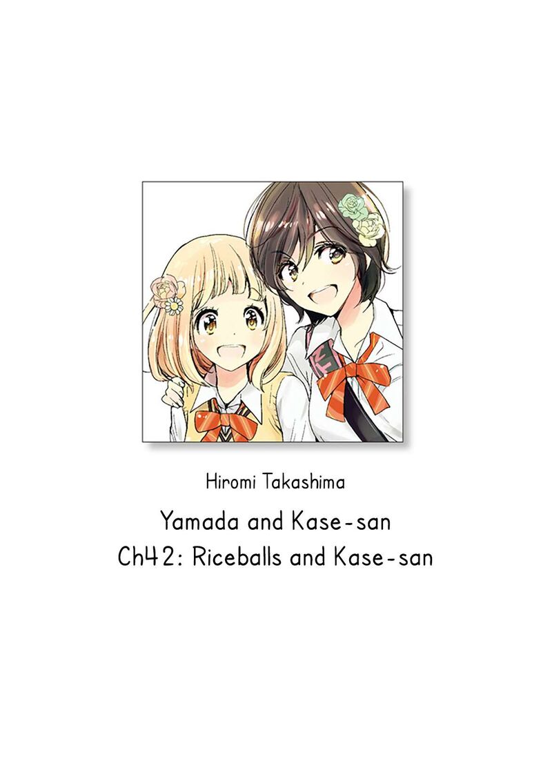 Yamada To Kase San 42 1