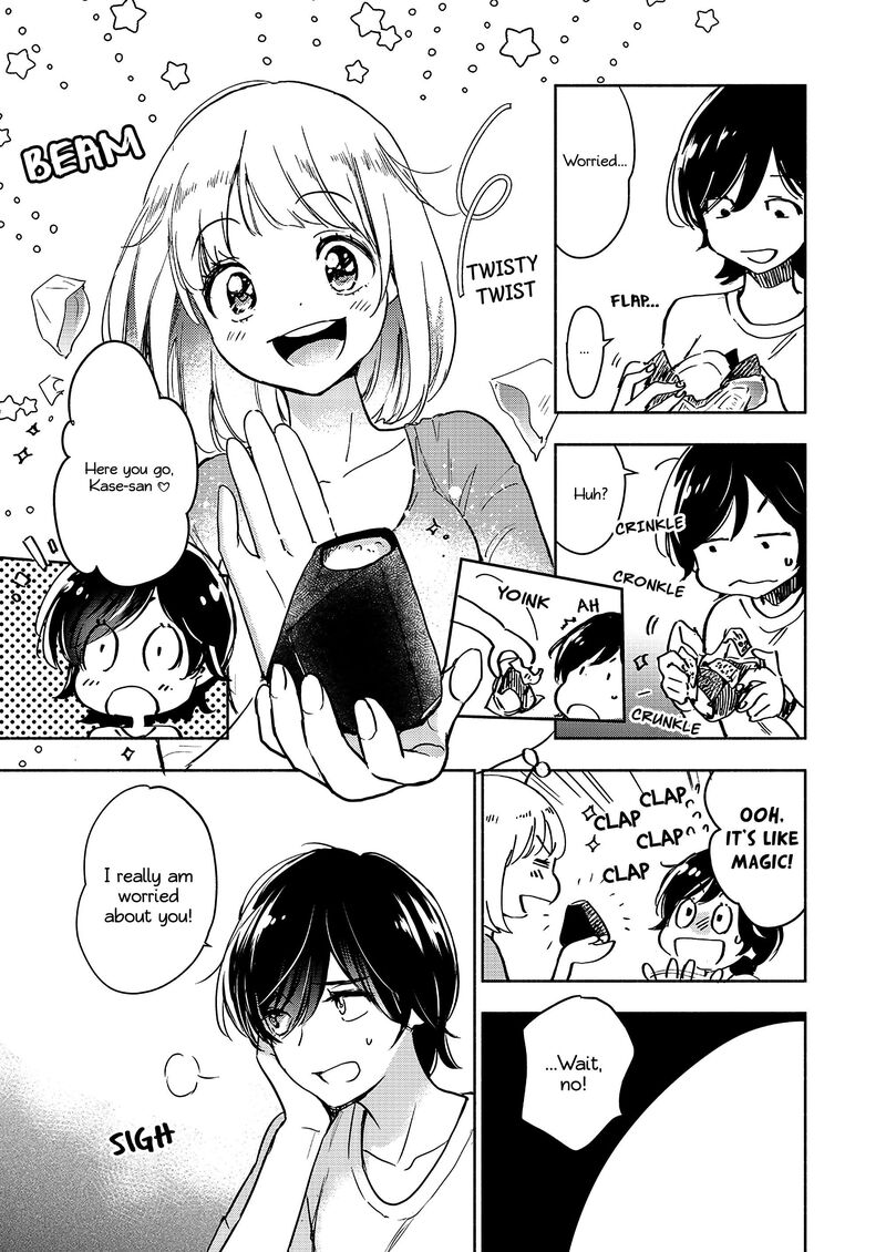 Yamada To Kase San 42 12