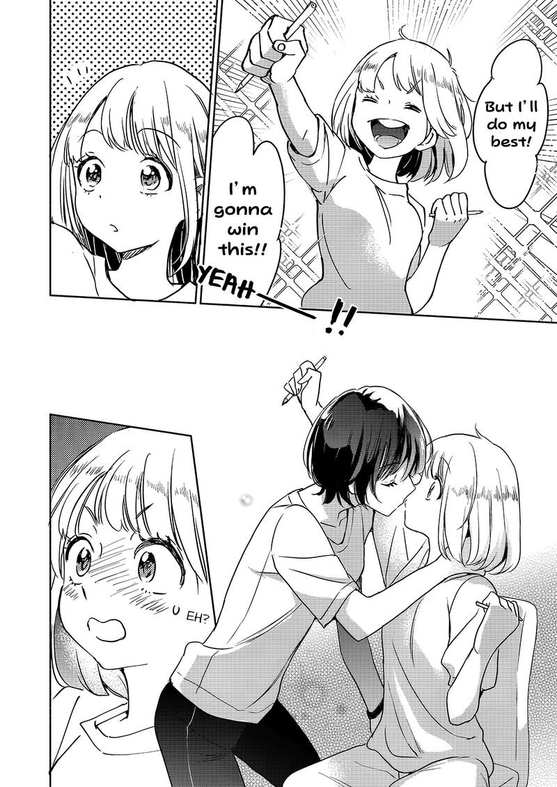 Yamada To Kase San 42 15