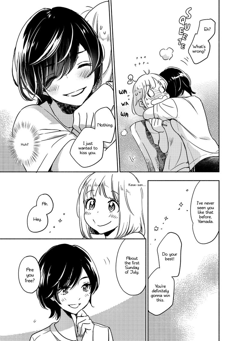Yamada To Kase San 42 16