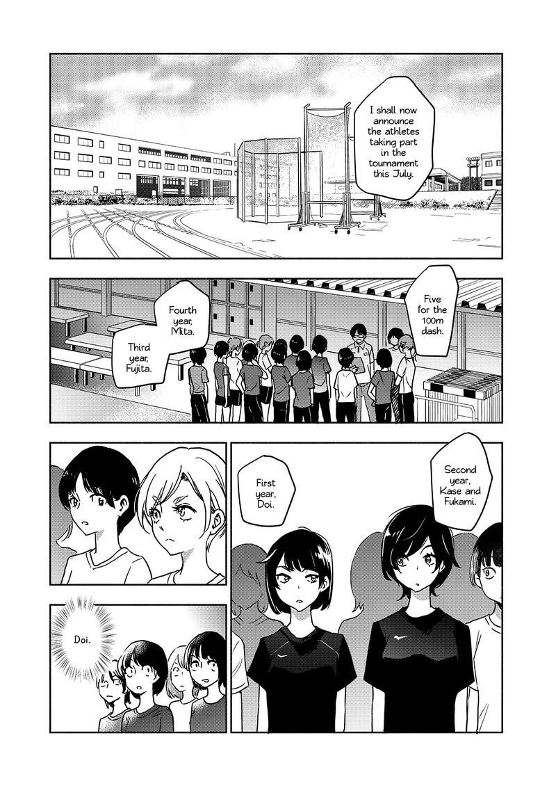 Yamada To Kase San 42 3