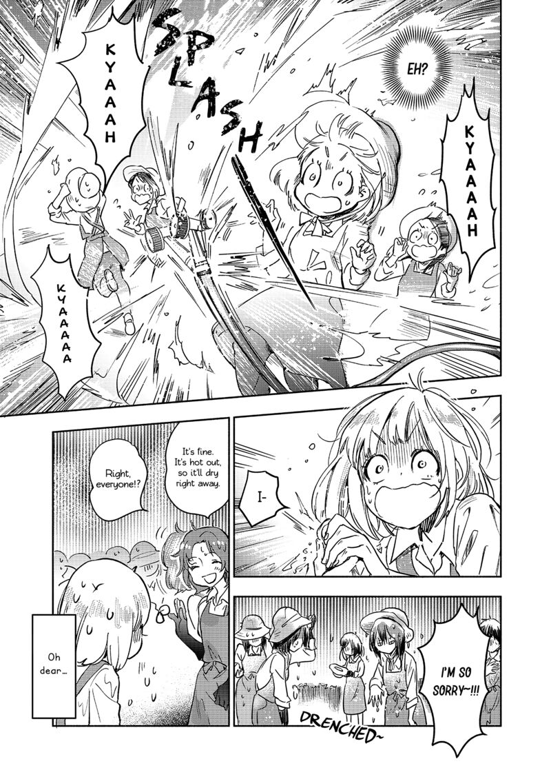 Yamada To Kase San 43 10