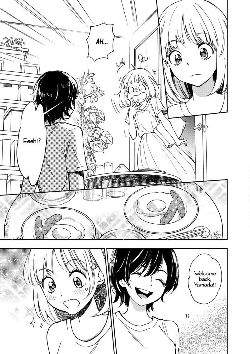 Yamada To Kase San 43 12