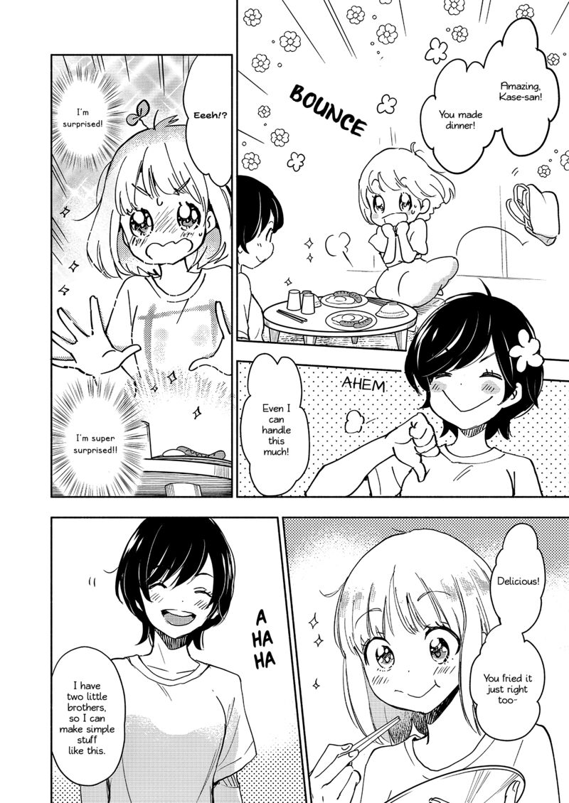Yamada To Kase San 43 13