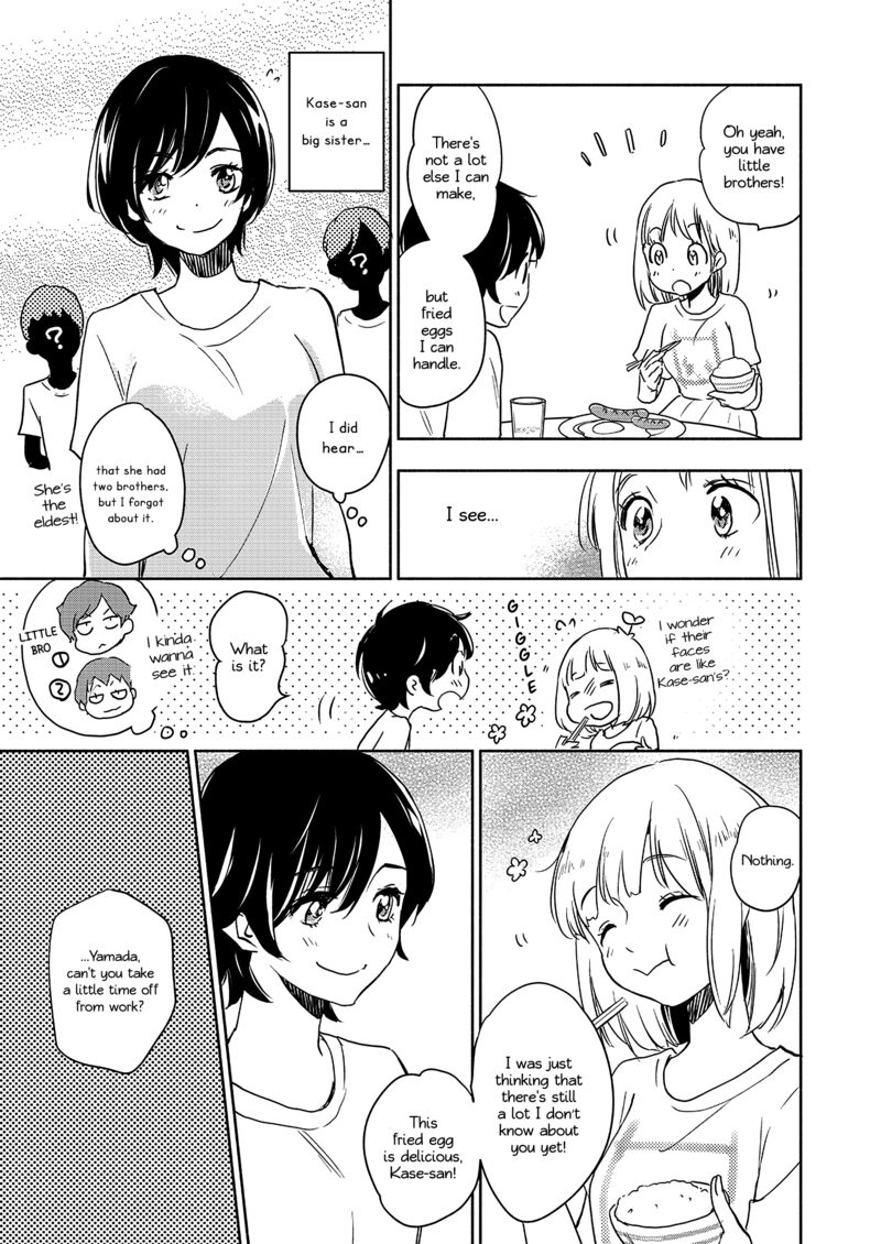 Yamada To Kase San 43 14