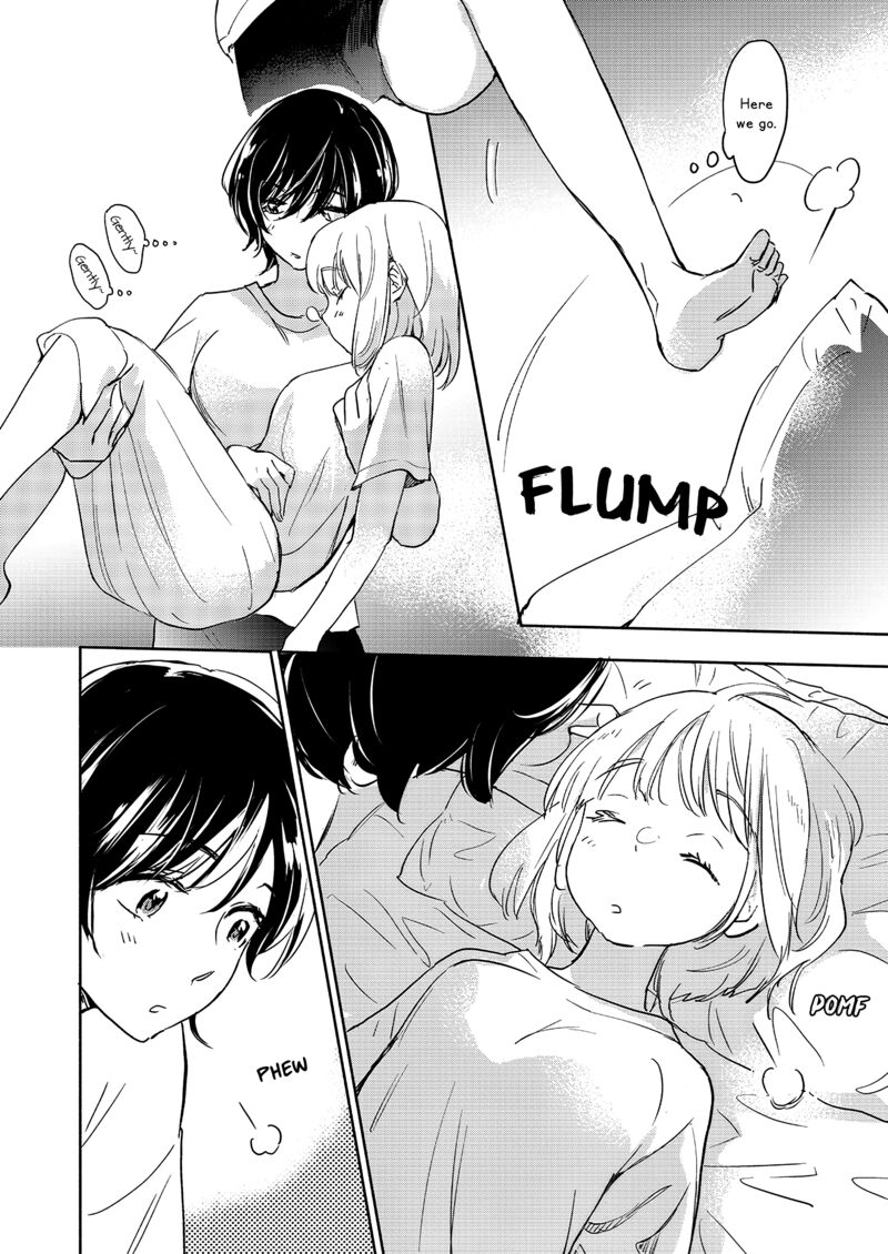 Yamada To Kase San 43 17