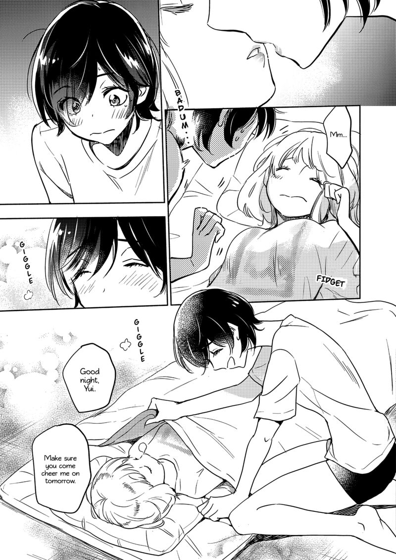 Yamada To Kase San 43 20