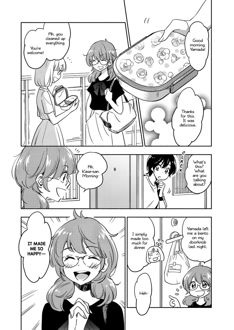 Yamada To Kase San 43 3