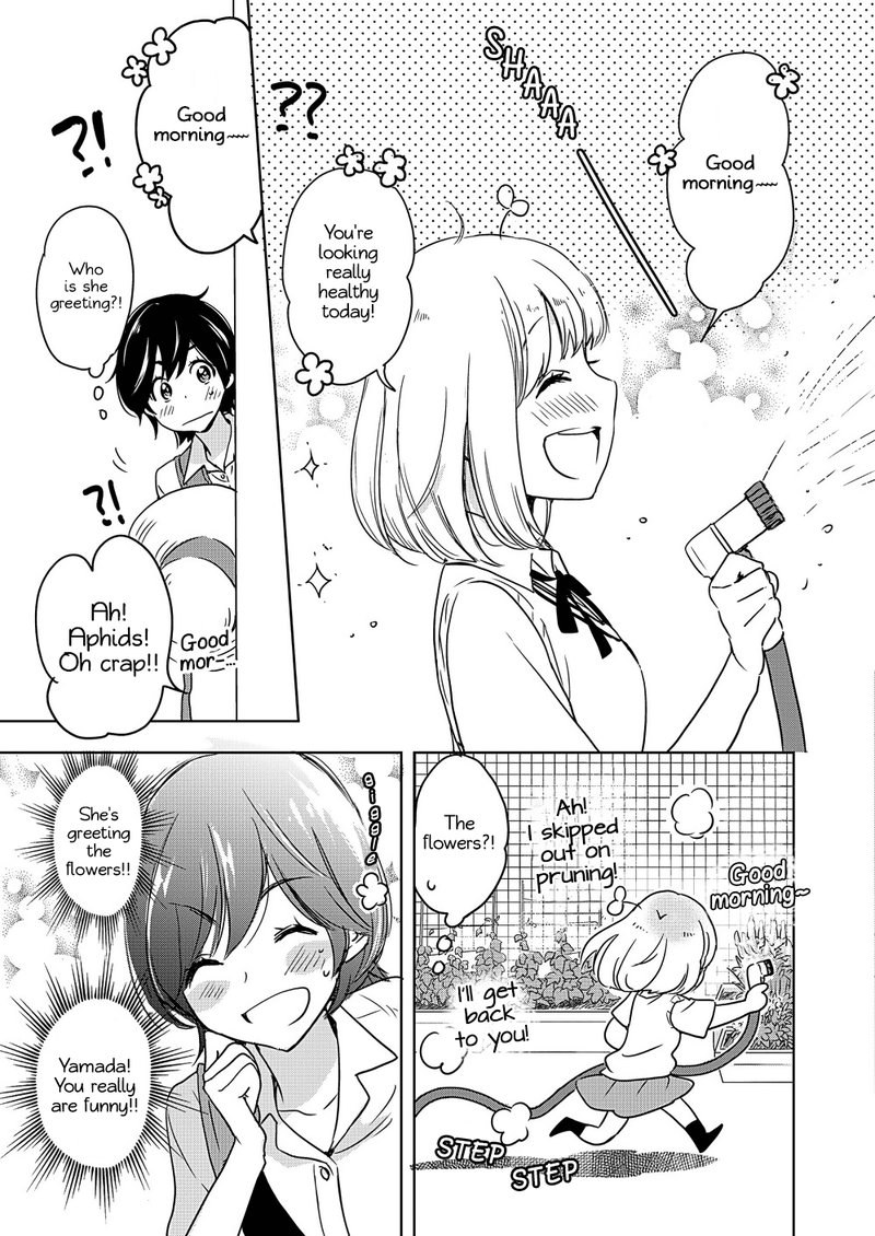 Yamada To Kase San 5 10
