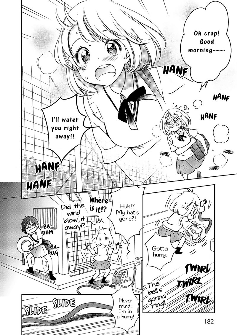 Yamada To Kase San 5 9