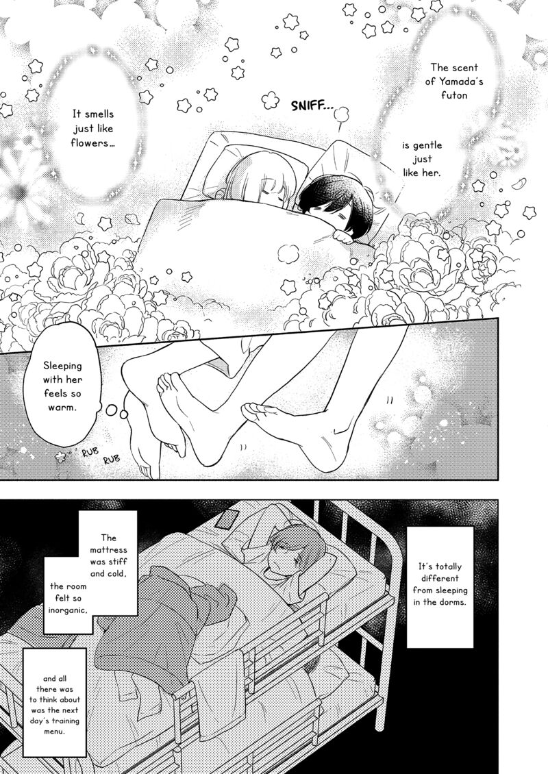 Yamada To Kase San 58 6