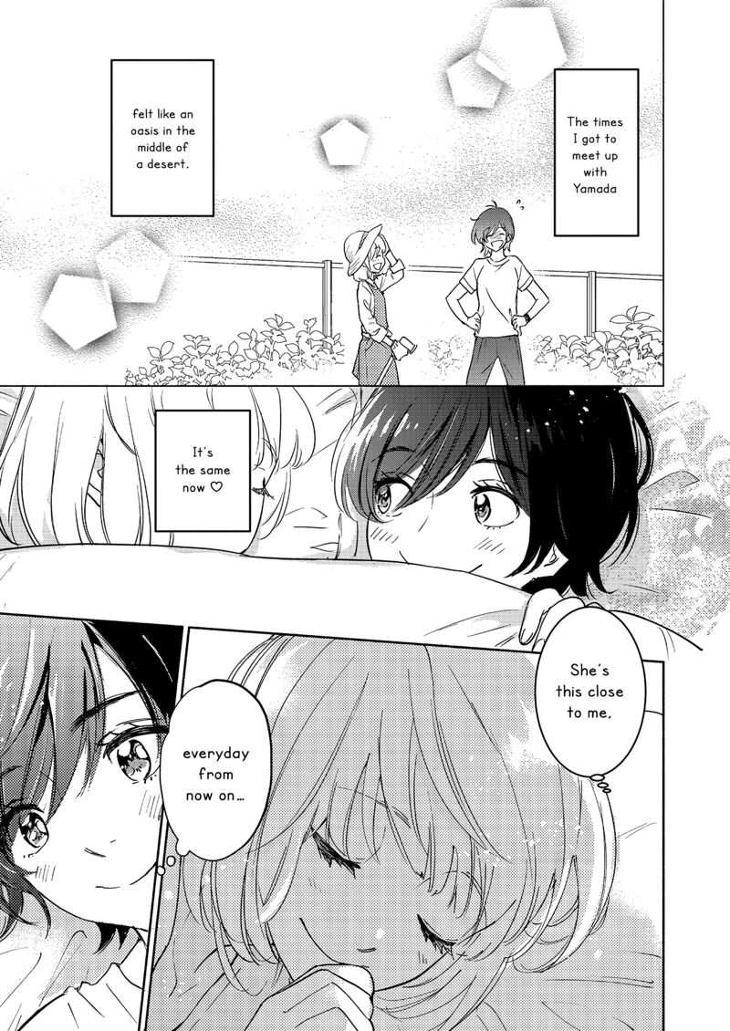Yamada To Kase San 58 8