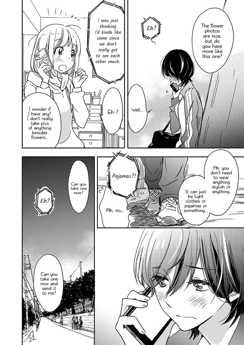 Yamada To Kase San 6 7