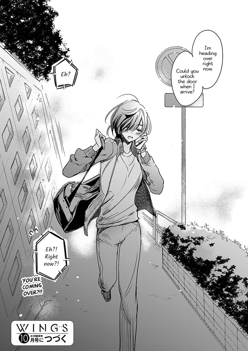 Yamada To Kase San 6 9