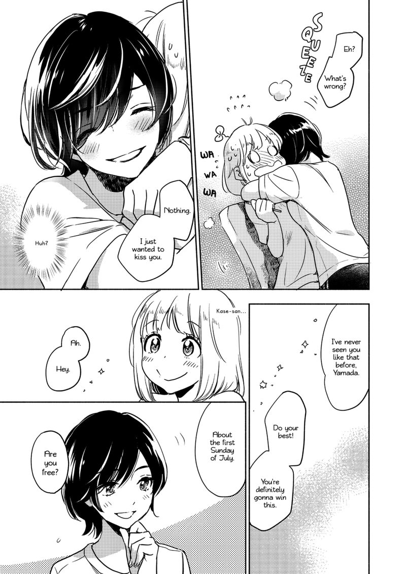 Yamada To Kase San 63 16