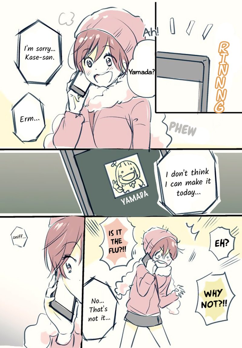 Yamada To Kase San 6a 7