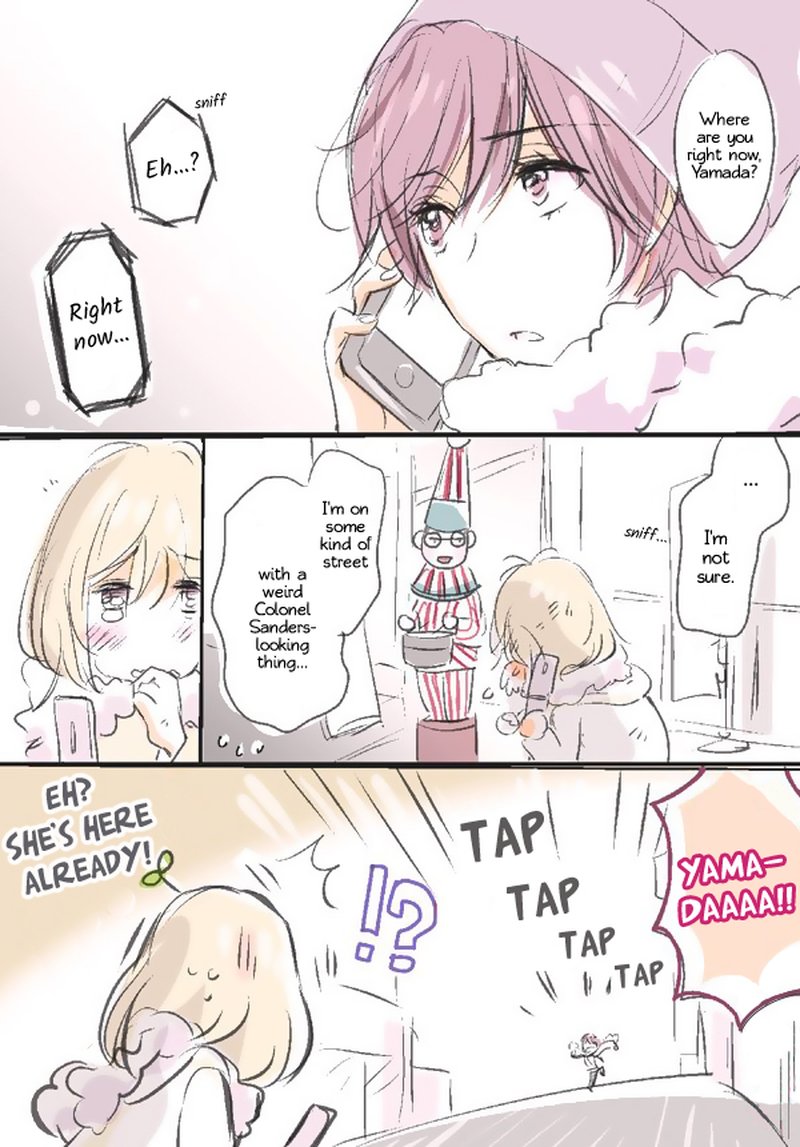 Yamada To Kase San 6a 8