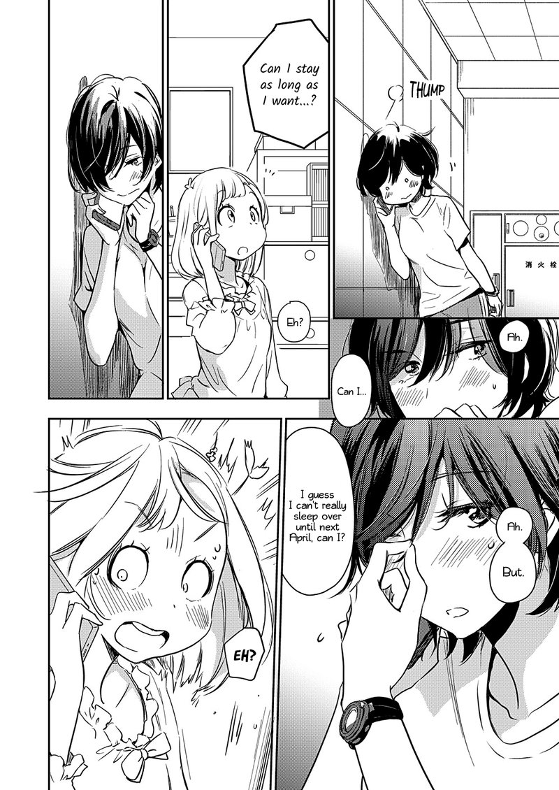 Yamada To Kase San 9 9