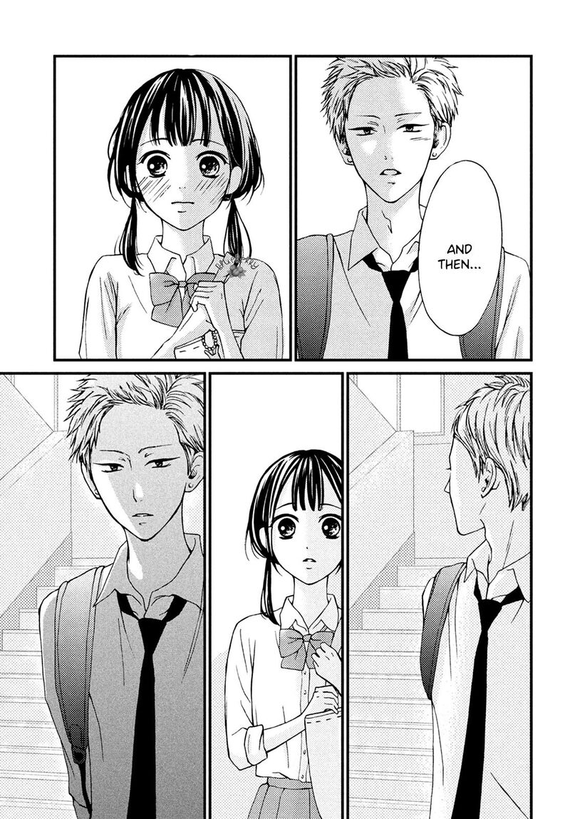 Yamaguchi Kun Wa Warukunai 12 39