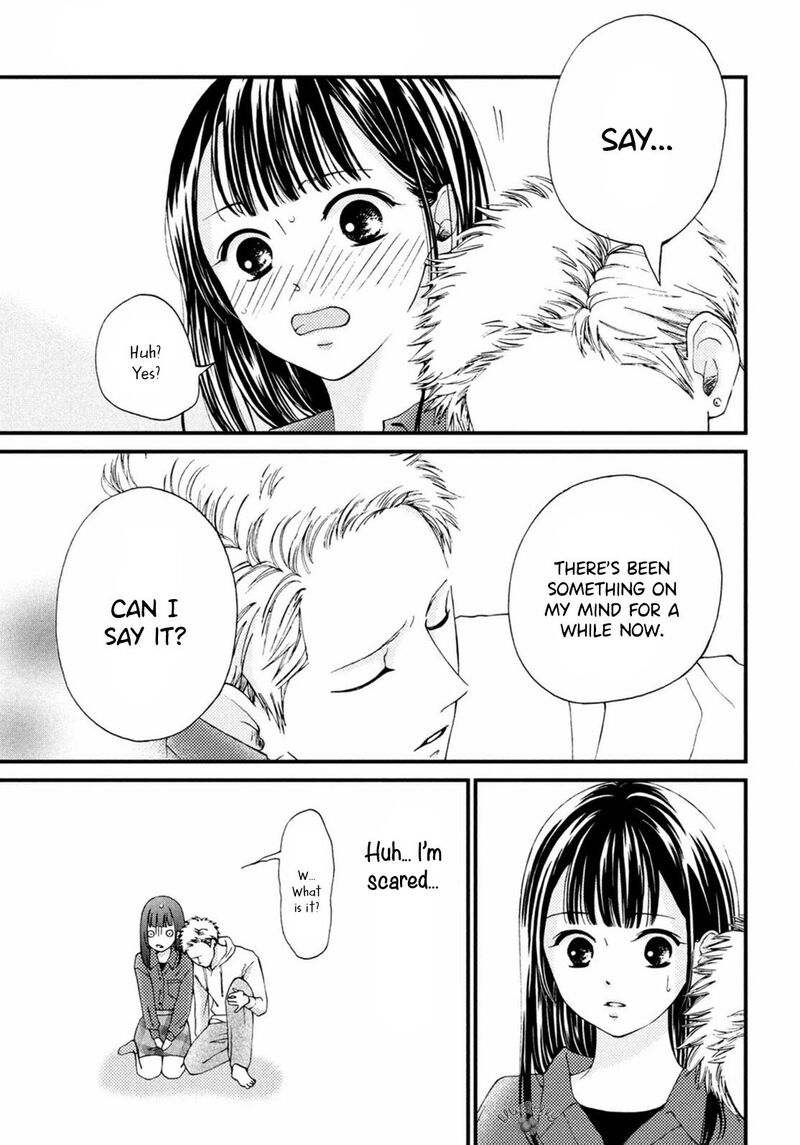 Yamaguchi Kun Wa Warukunai 19 27