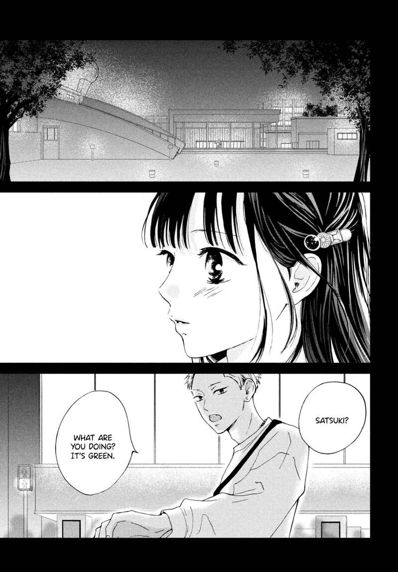 Yamaguchi Kun Wa Warukunai 22 39