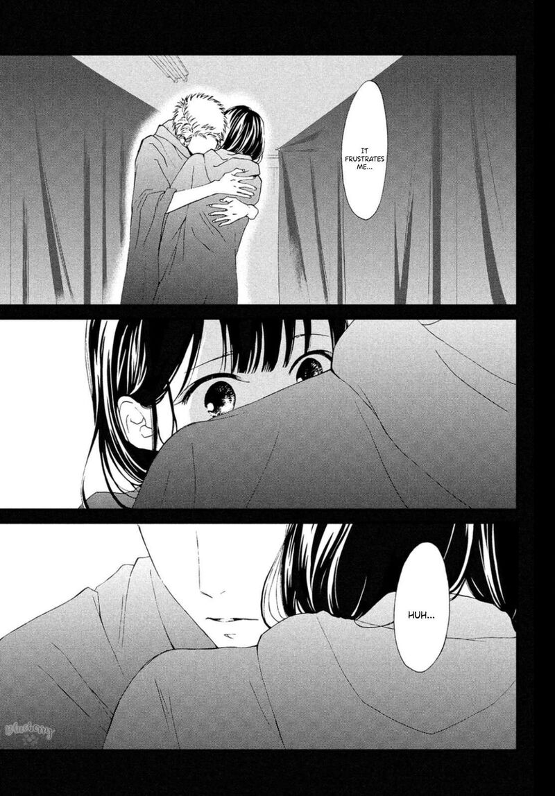 Yamaguchi Kun Wa Warukunai 29 14